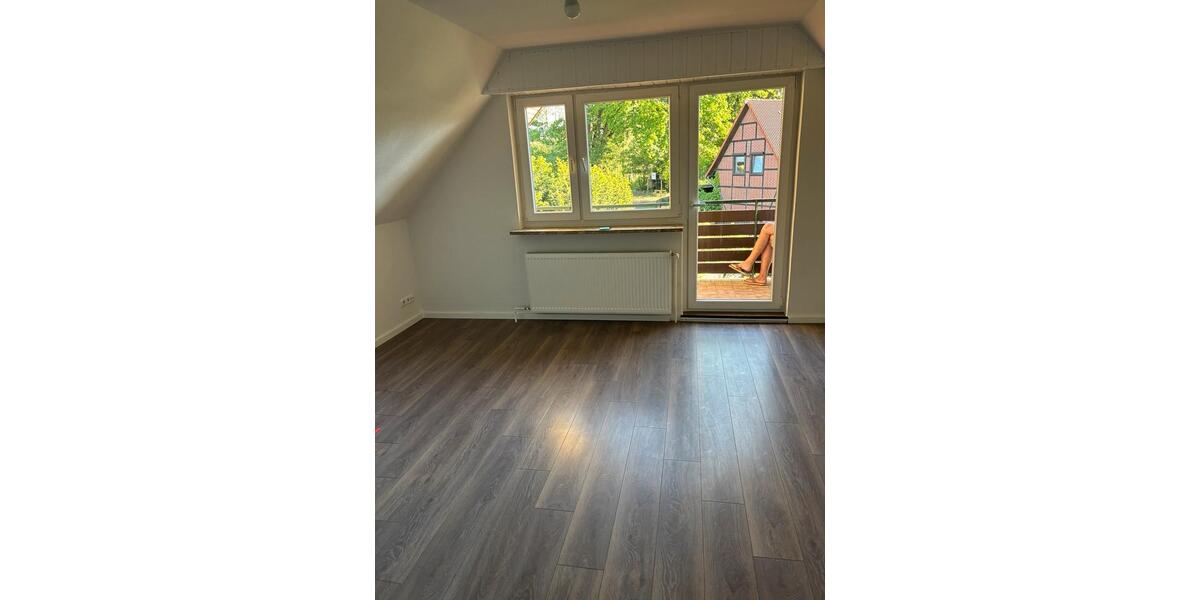 Dachgeschoßwohnung Celle Altenhagen - 3 Zimmer, 83 m&sup2;, 950&euro; | Angebot:26702150