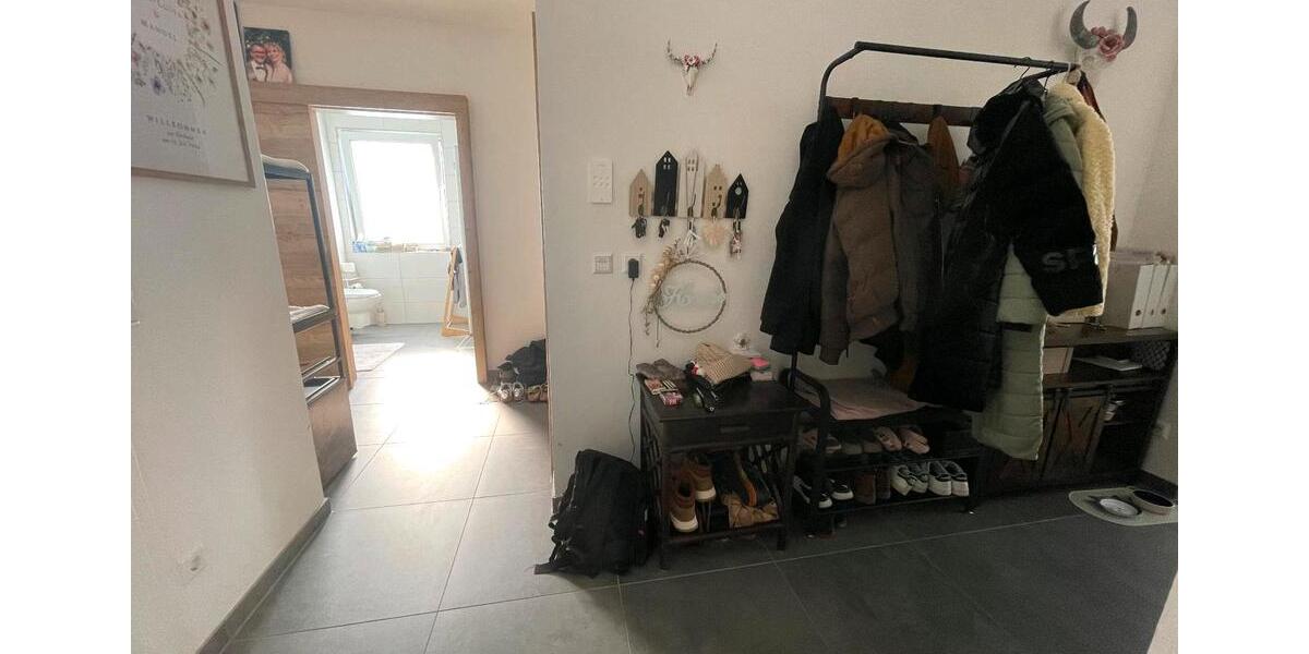 Erdgeschoßwohnung Hüttlingen - 3 Zimmer, 84 m&sup2;, 1.050&euro; | Angebot:25174487