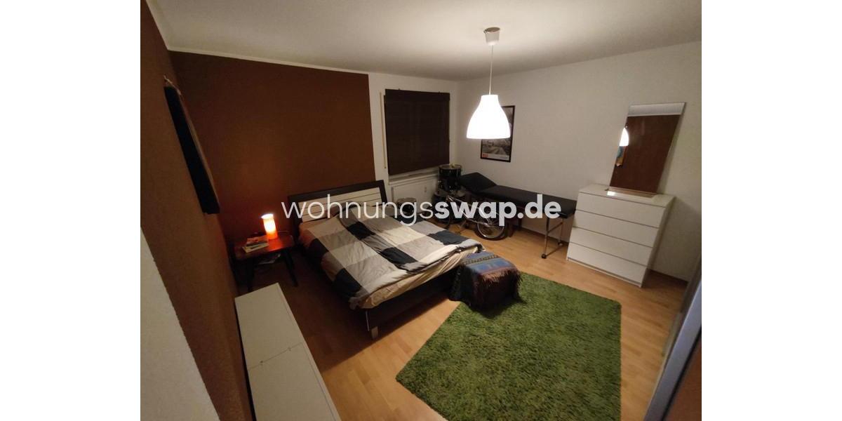 Etagenwohnung Bergisch Gladbach Gronau - 4 Zimmer, 94 m&sup2;, 860&euro; | Angebot:24721416