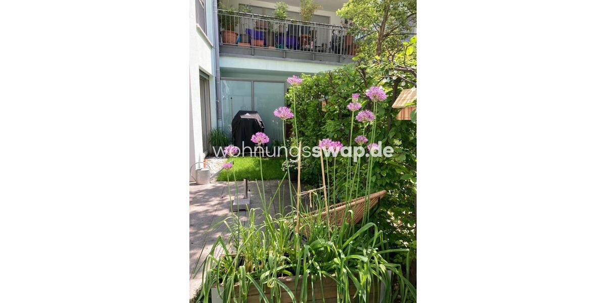 Etagenwohnung München Ludwigsvorstadt-Isarvorstadt - 3 Zimmer, 70 m&sup2;, 1.500&euro; | Angebot:26393678