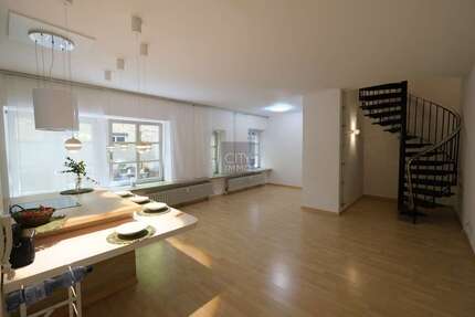 Wohnung Nürnberg - 3 Zimmer, 72 m&sup2;, 970&euro; | Angebot:27713576