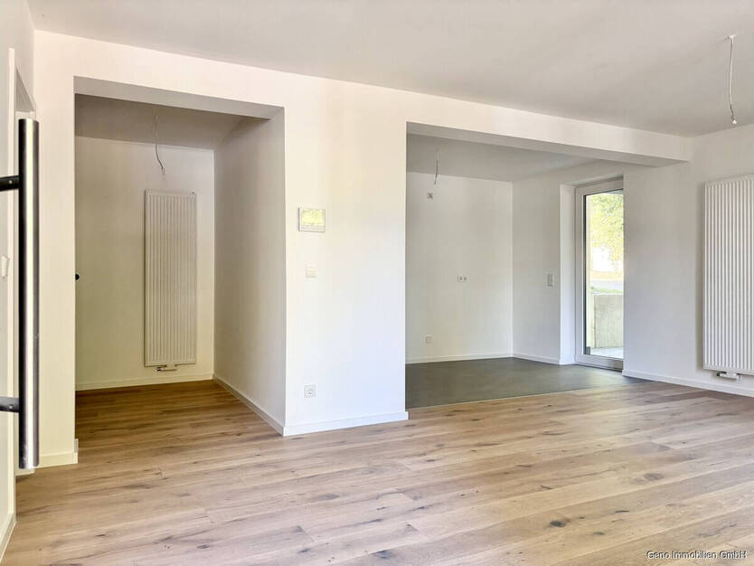 Wohnen im eigenen Haus - Ihr neues Zuhause in Hattingen-Bredenscheid 3 zimmer