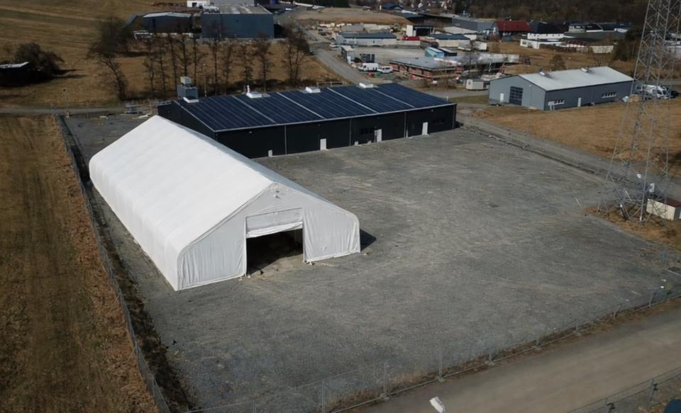 Gewerbeobjekt Eschenburg - 1.500&euro; | Angebot:25597452