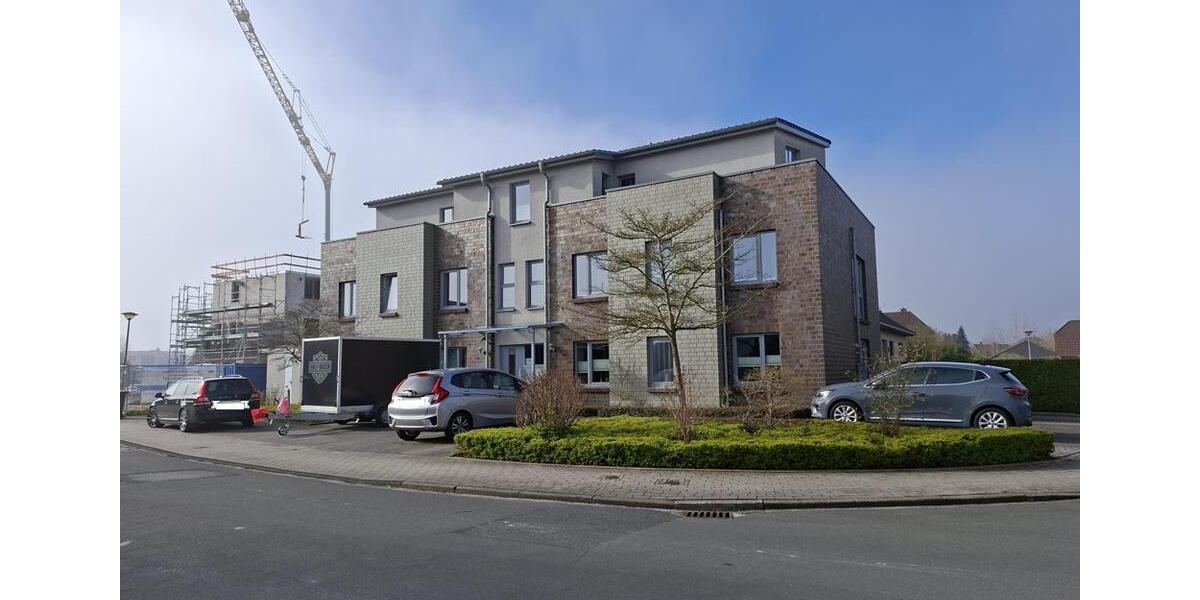 Etagenwohnung Schortens - 3 Zimmer, 90 m&sup2;, 950&euro; | Angebot:26013278