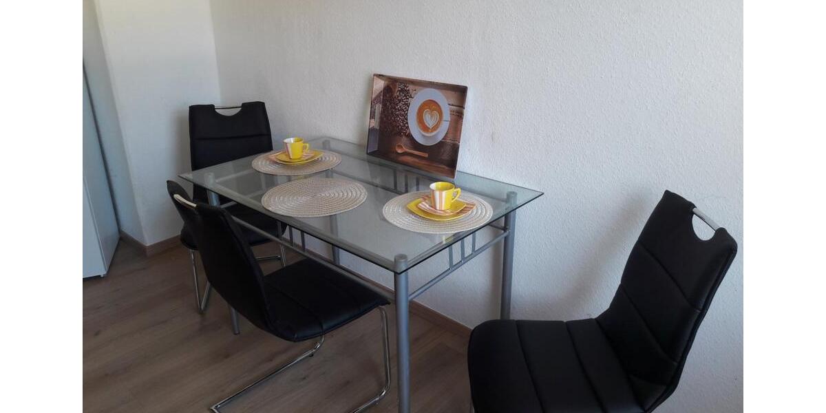 Wohnen auf Zeit Wilkau-Haßlau Haßlau - 3 Zimmer, 61 m&sup2;, 565&euro; | Angebot:24878756