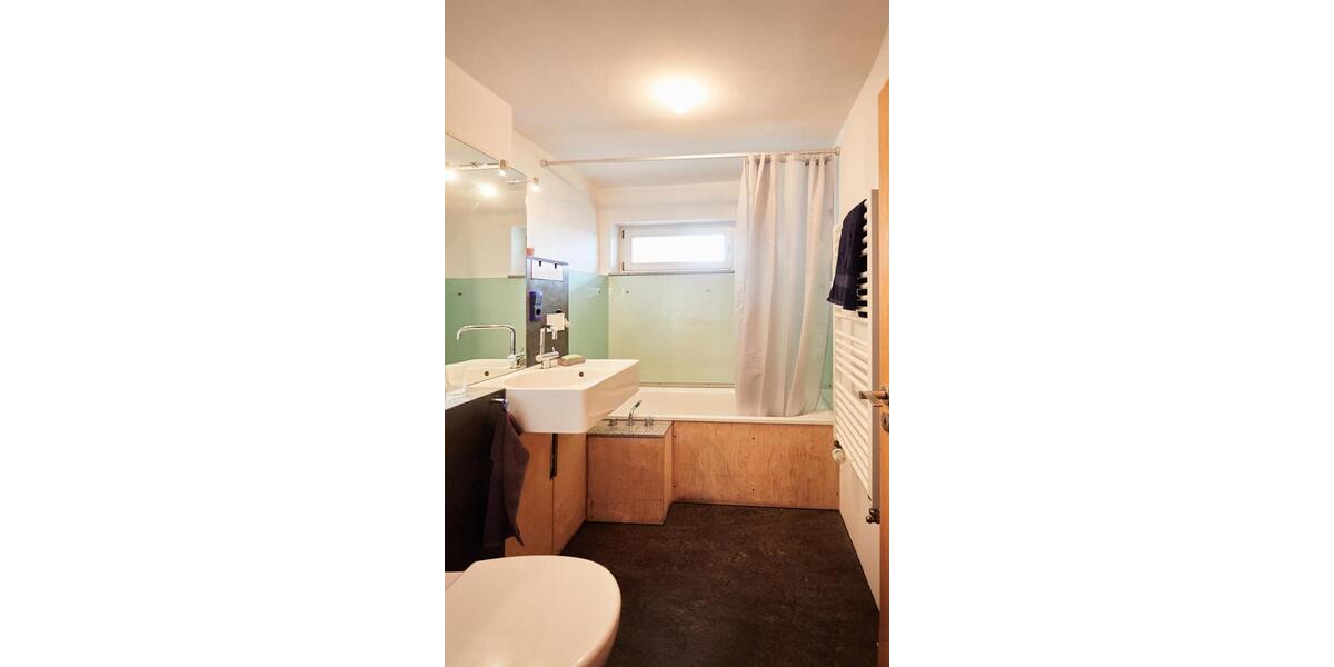 Wohnen auf Zeit Nürnberg Eberhardshof - 1 Zimmer, 54 m&sup2;, 1.395&euro; | Angebot:24676395