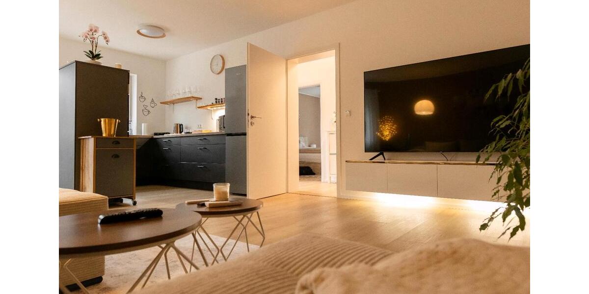 Wohnen auf Zeit Bad Kreuznach - 3 Zimmer, 85 m&sup2;, 120&euro; | Angebot:25616557