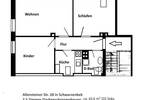 Etagenwohnung Schwarzenbek Schmiedekamp - 3 Zimmer, 43 m&sup2;, 375&euro; | Angebot:26204410