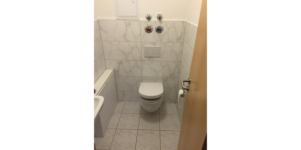 4-Zimmer-Wohnung zu vermieten – Lohfelden Crumbach 4 zimmer