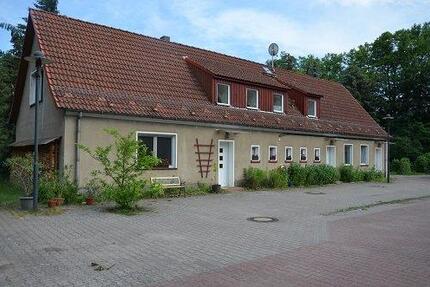 Wohnung Steinhöfel - 3 Zimmer, 80 m&sup2;, 600&euro; | Angebot:26409197