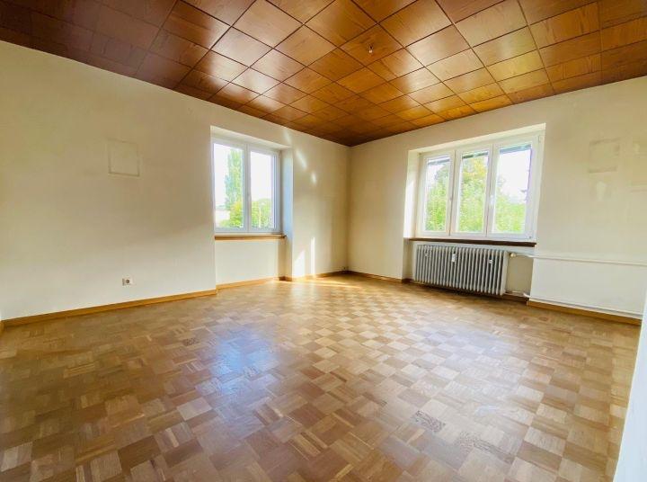 Etagenwohnung Steinen - 4 Zimmer, 142 m&sup2;, 1.300&euro; | Angebot:26646507