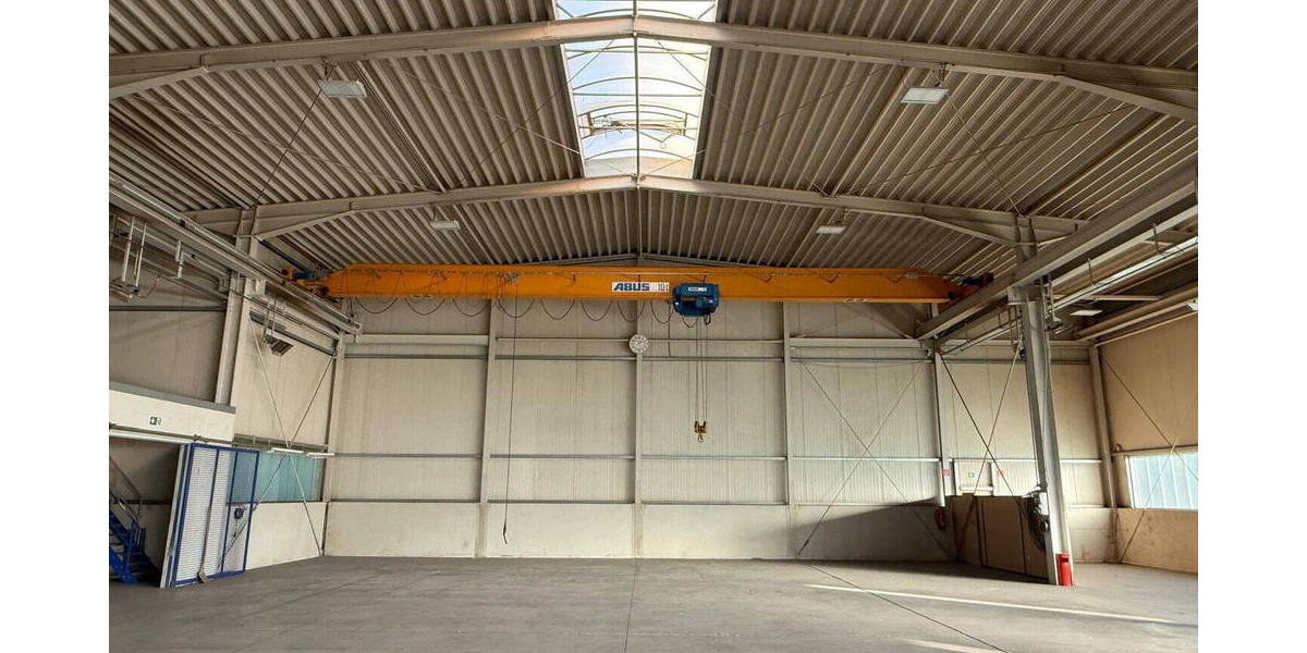 Gewerbeobjekt Hörstel - 8.900&euro; | Angebot:25938426