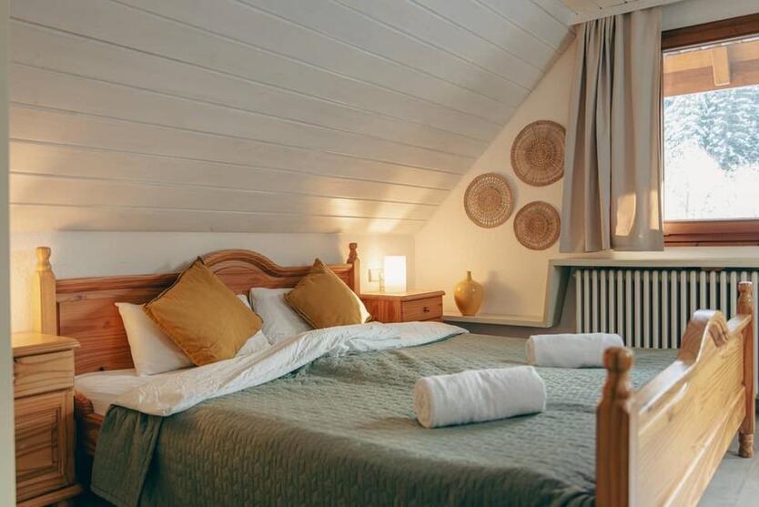 Großzügige Ein-Zimmer-Wohnung mit Einbauküche und Balkon