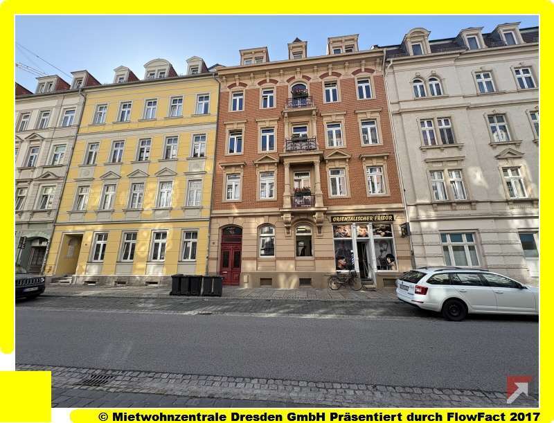 Wohnung zum Mieten in Bautzen 200 € 31 m²