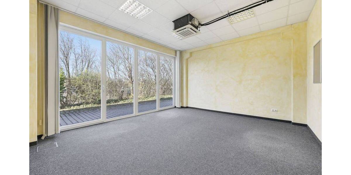 Gewerbeobjekt Ebersberg - 7.900&euro; | Angebot:26105410