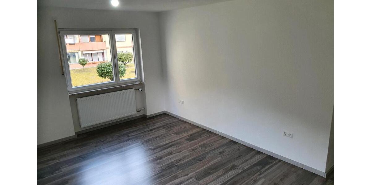 Etagenwohnung Wehr - 3 Zimmer, 80 m&sup2;, 880&euro; | Angebot:24740436