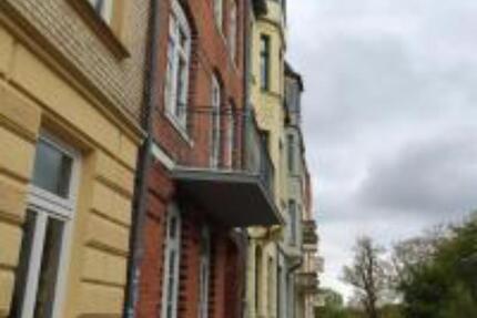 Wohnung Wismar Altstadt - 1 Zimmer, 33 m&sup2;, 830&euro; | Angebot:25047750