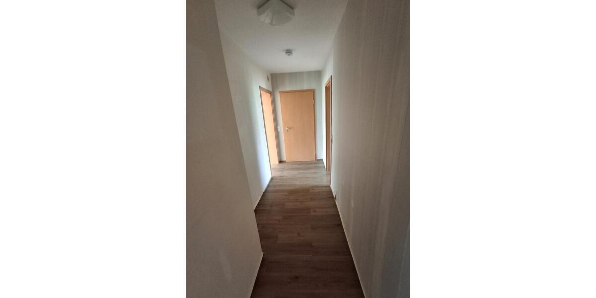 Etagenwohnung Frankenberg (Eder) - 4 Zimmer, 78 m&sup2;, 510&euro; | Angebot:23458334