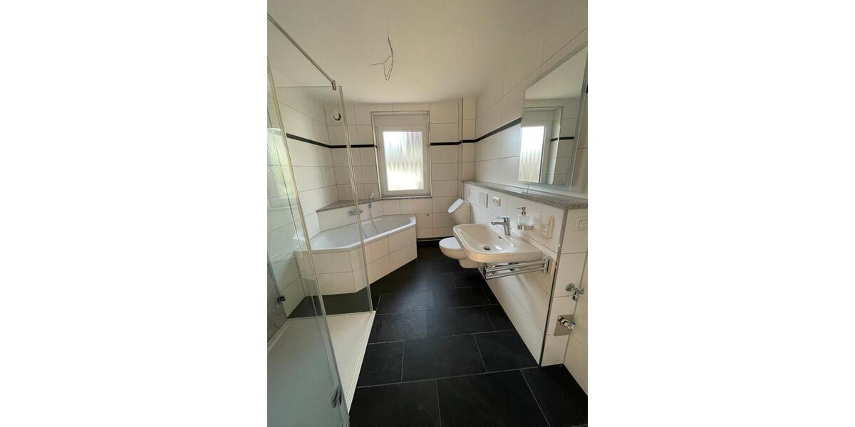 Terrassenwohnung Roding - 3 Zimmer, 89 m&sup2;, 900&euro; | Angebot:26587900