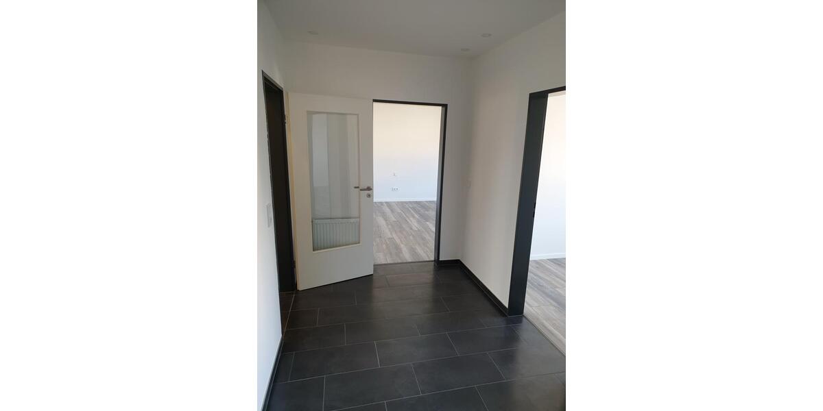 Etagenwohnung Bünde - 4 Zimmer, 105 m&sup2;, 1.050&euro; | Angebot:26296668