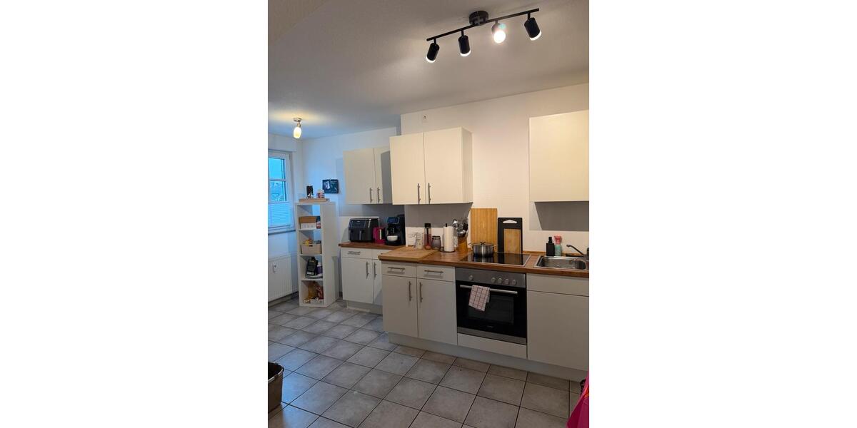 Dachgeschoßwohnung Arnsberg Rusch - 2.5 Zimmer, 88 m&sup2;, 950&euro; | Angebot:25806789