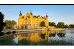 Wohnen auf Zeit Schwerin - 2 Zimmer, 80 m&sup2;, 1.500&euro; | Angebot:26447389