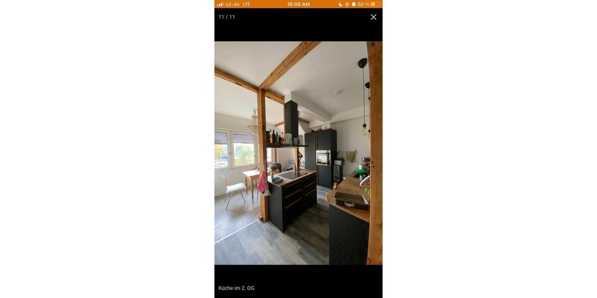 Wohnen auf Zeit Ludwigsburg Hoheneck - 1 Zimmer, 20 m&sup2;, 485&euro; | Angebot:26671239
