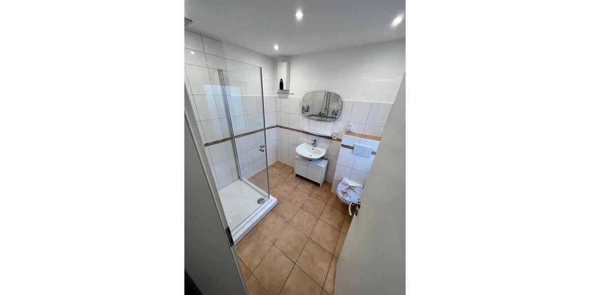 Maisonettenwohnung Frankenberg (Eder) - 4 Zimmer, 74 m&sup2;, 600&euro; | Angebot:26295545