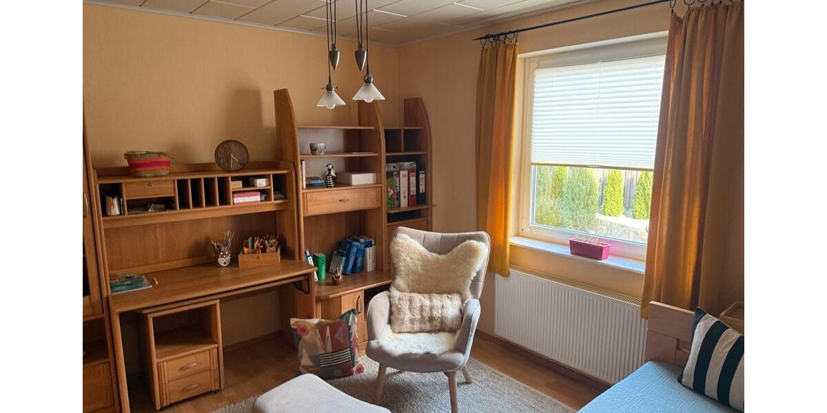 Erdgeschoßwohnung Heilbad Heiligenstadt - 3 Zimmer, 86 m&sup2;, 500&euro; | Angebot:26225824
