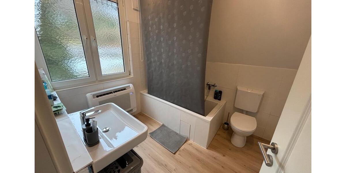 Dachgeschoßwohnung Wald-Michelbach Michelbach - 2 Zimmer, 100 m&sup2;, 28&euro; | Angebot:26448971