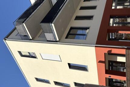 Moderne möblierte Studio-Wohnung in Regensburg – Kurzzeitmiete 1 zimmer