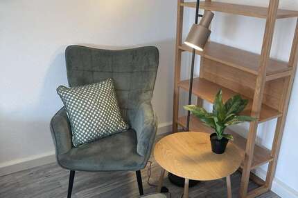 Zimmer Würzburg Dürrbachau - 4 Zimmer, 650&euro; | Angebot:26731825