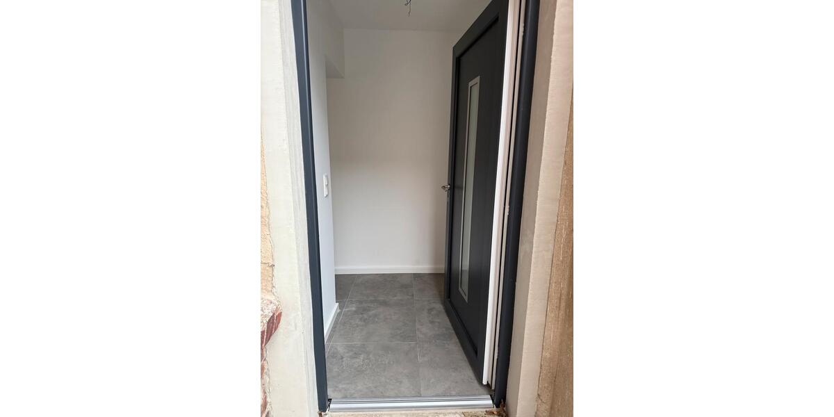 Erdgeschoßwohnung Barth - 2 Zimmer, 55 m&sup2;, 690&euro; | Angebot:24535829