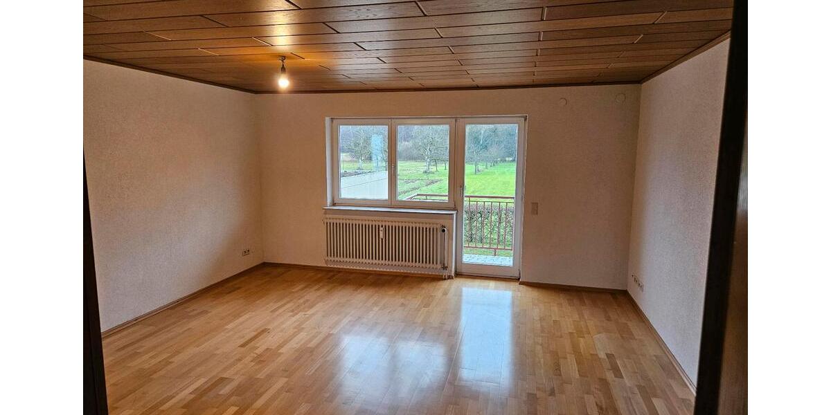 Erdgeschoßwohnung Engen - 3 Zimmer, 84 m&sup2;, 1.050&euro; | Angebot:24732397