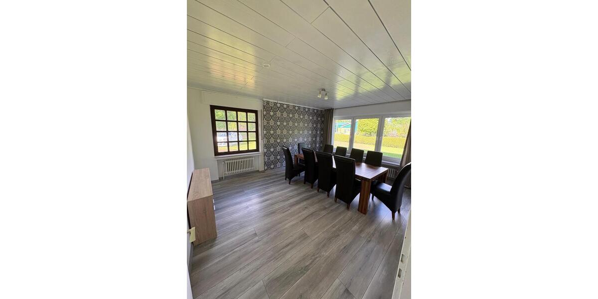 Erdgeschoßwohnung Lengerich - 5 Zimmer, 115 m&sup2;, 800&euro; | Angebot:26619829