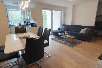 Wohnung Gevelsberg - 4 Zimmer, 91 m&sup2;, 995&euro; | Angebot:24869521