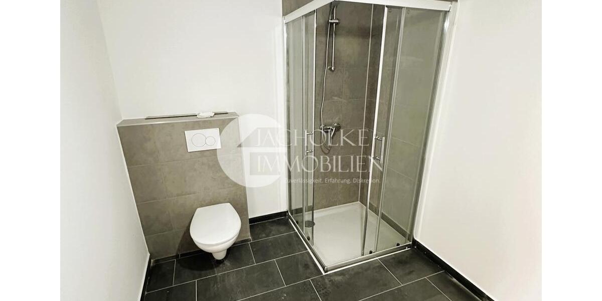 Etagenwohnung Bergen an der Dumme - 3 Zimmer, 61 m&sup2;, 520&euro; | Angebot:22789476