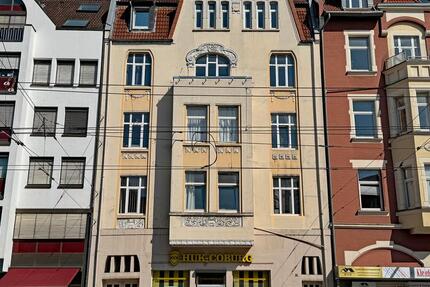 Attraktive Bürofläche am Pferdeturm zimmer