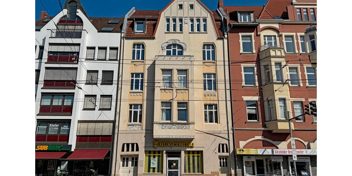 Attraktive Bürofläche am Pferdeturm zimmer