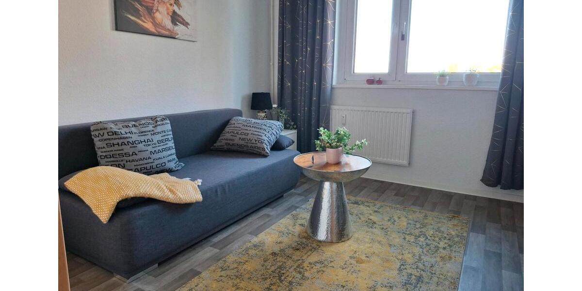 Wohnen auf Zeit Magdeburg Leipziger Straße - 3 Zimmer, 75 m&sup2;, 400&euro; | Angebot:25800382