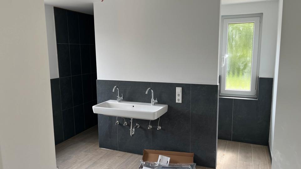 Erdgeschoßwohnung Friedberg (Hessen) - 3.5 Zimmer, 131 m&sup2;, 1.350&euro; | Angebot:26610171