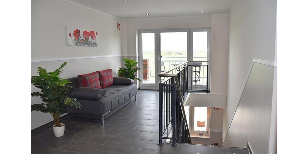 Wohnen auf Zeit Edewecht - 2 Zimmer, 35 m&sup2;, 45&euro; | Angebot:24457484