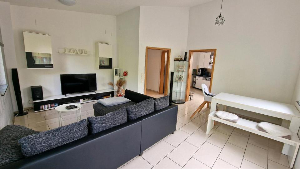 Etagenwohnung Bad Münder am Deister - 3 Zimmer, 83 m&sup2;, 850&euro; | Angebot:26680548