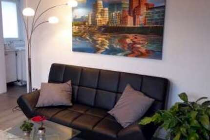 Zimmer Düsseldorf Stadtbezirk 3 - 1 Zimmer, 950&euro; | Angebot:27292625