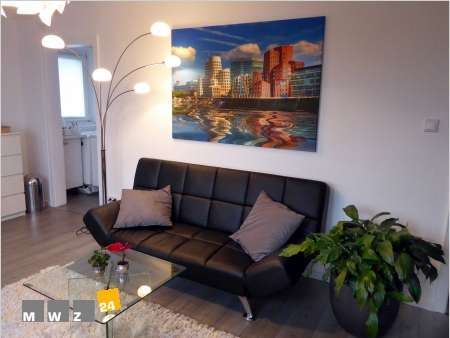 Zimmer Düsseldorf Stadtbezirk 3 - 1 Zimmer, 950&euro; | Angebot:27292625
