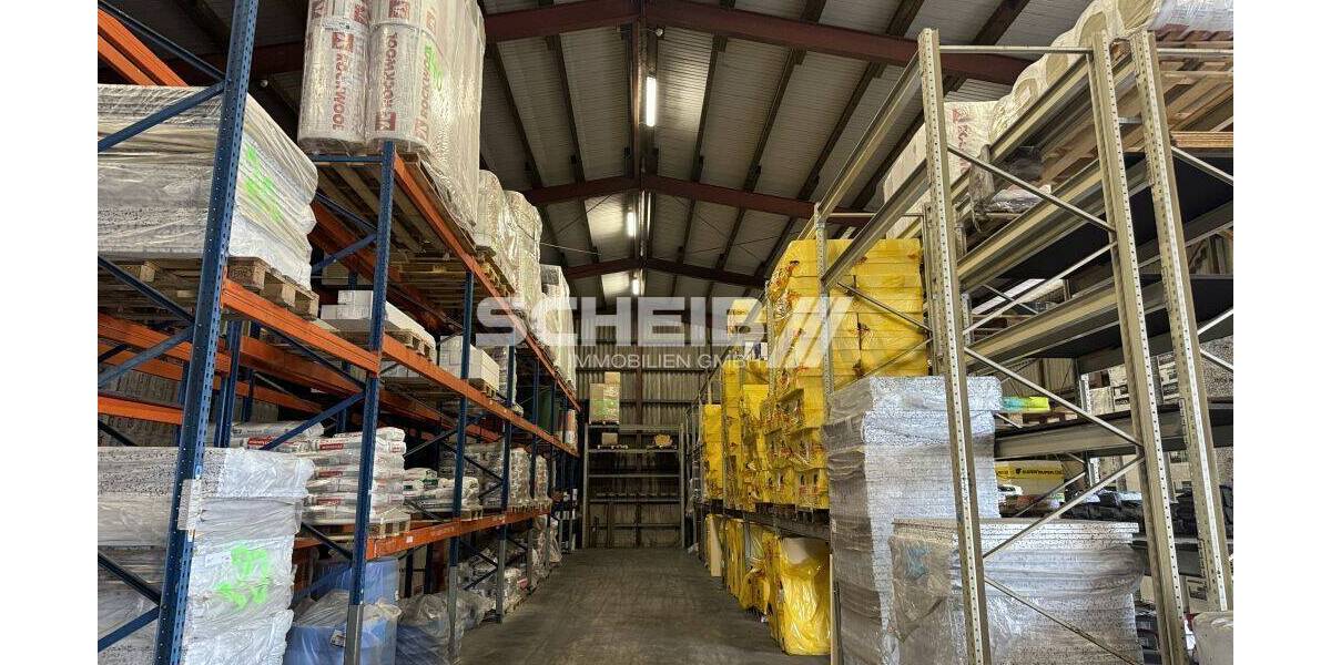 Gewerbeobjekt Rot am See - 8.235&euro; | Angebot:19282627