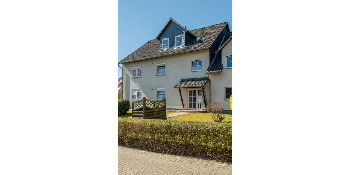 Dachgeschoßwohnung Salzgitter Ortschaft Südost - 3 Zimmer, 84 m&sup2;, 950&euro; | Angebot:26693480