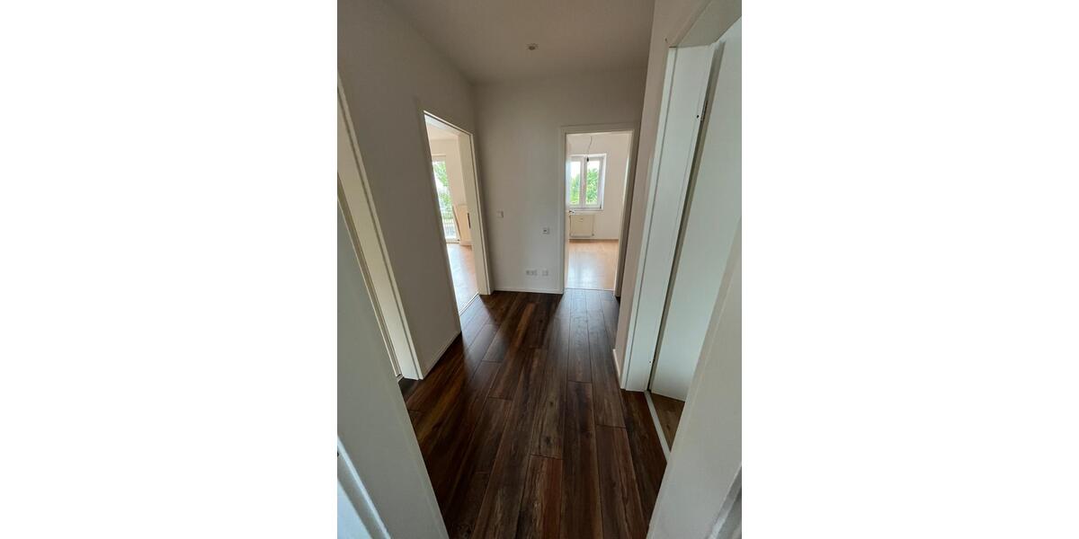 Etagenwohnung Ingolstadt Münchener Straße - 3 Zimmer, 70 m&sup2;, 900&euro; | Angebot:25975860