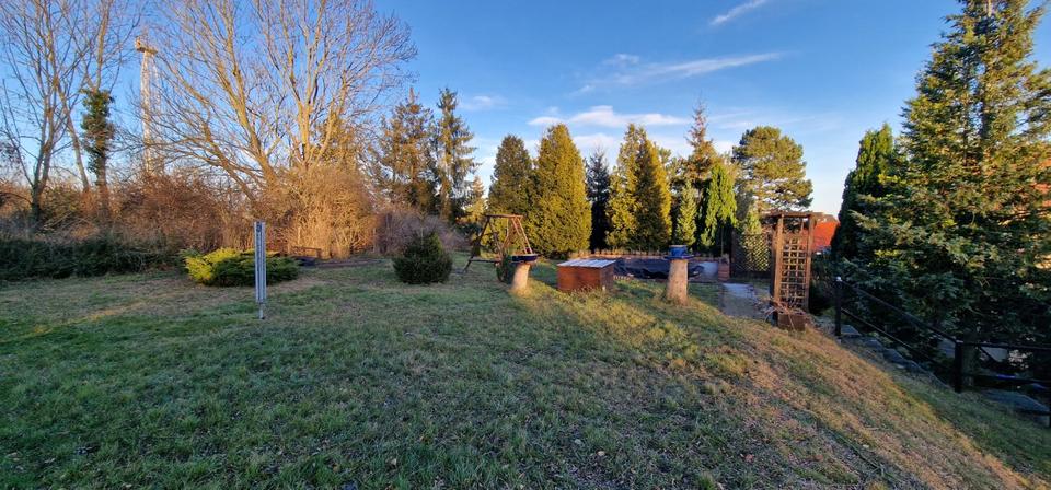 Erdgeschoßwohnung Hettstedt - 2 Zimmer, 75 m&sup2;, 600&euro; | Angebot:24785841