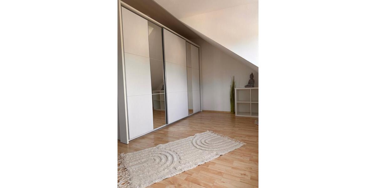 Wohnen auf Zeit Paderborn - 2 Zimmer, 75 m&sup2;, 1.150&euro; | Angebot:26645809